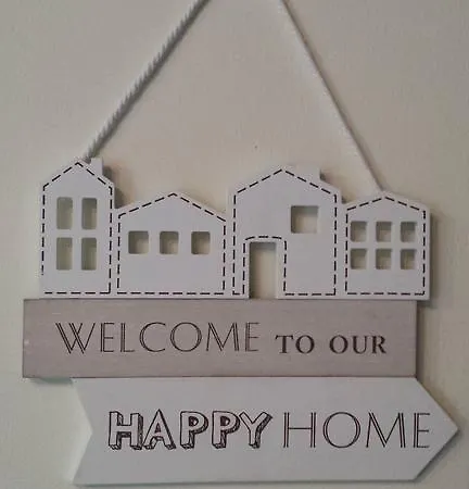 Happy Appartement *