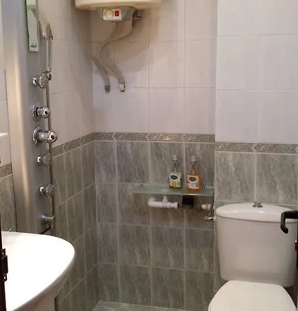 Appartement Happy