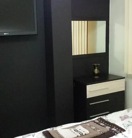 Happy Appartement Varna