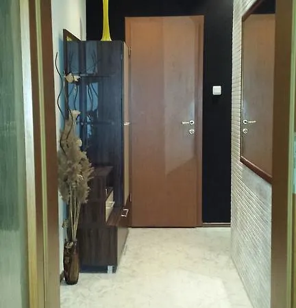 Appartement Happy *