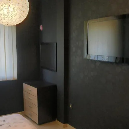 Happy Appartement Varna